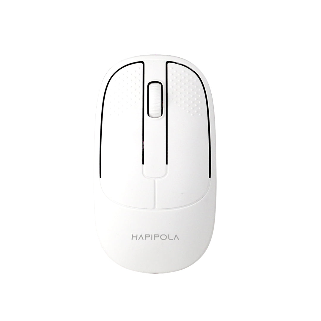 Speed Rechargeable Mouse