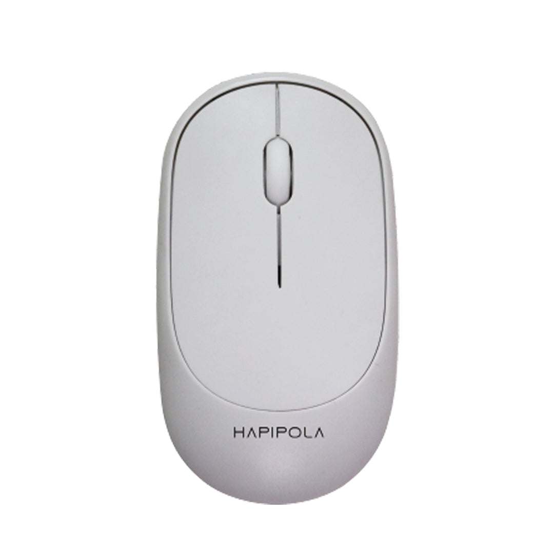 Max Wireless Mouse